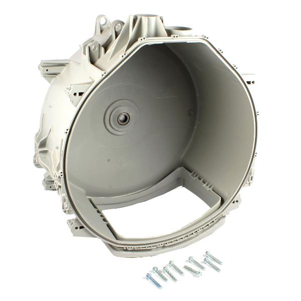 Whirlpool Hotpoint TL HR STD top-loaded washing machine wash tub