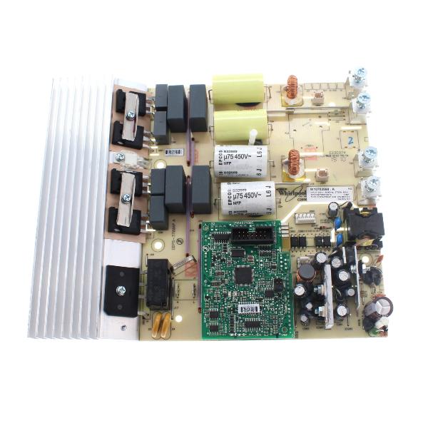 G8 SL- SW 3.7 POWER UNIT