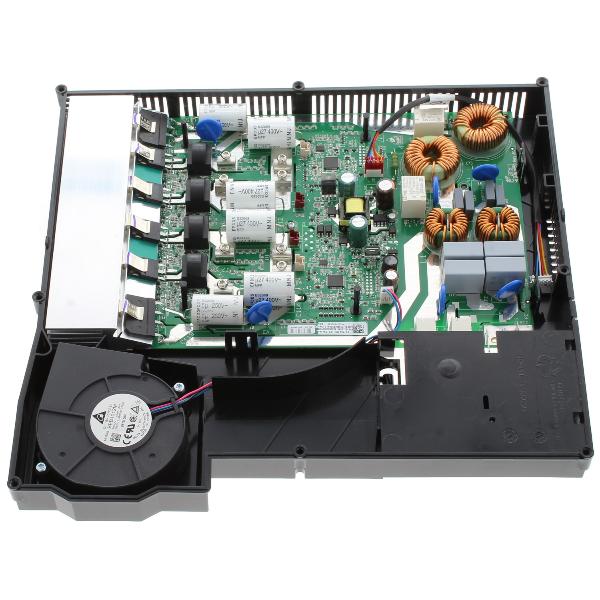 4GB SZ 3kW G0 POWER UNIT