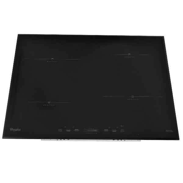 ACM 836/BA COOKTOP
