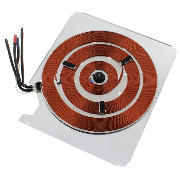 RESISTANCE 280MM 3600/1800W