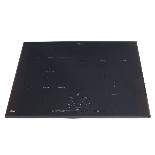 BA MOUNTING COOKTOP