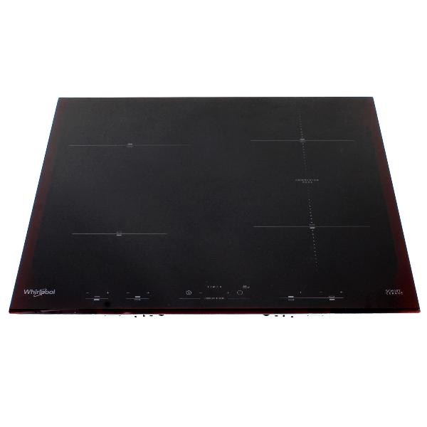 COOKING STOVE ASSEMBLY