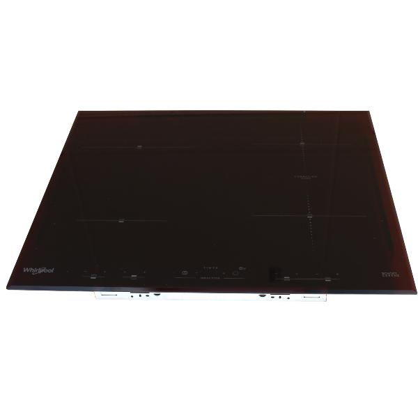 COOKING STOVE ASSEMBLY