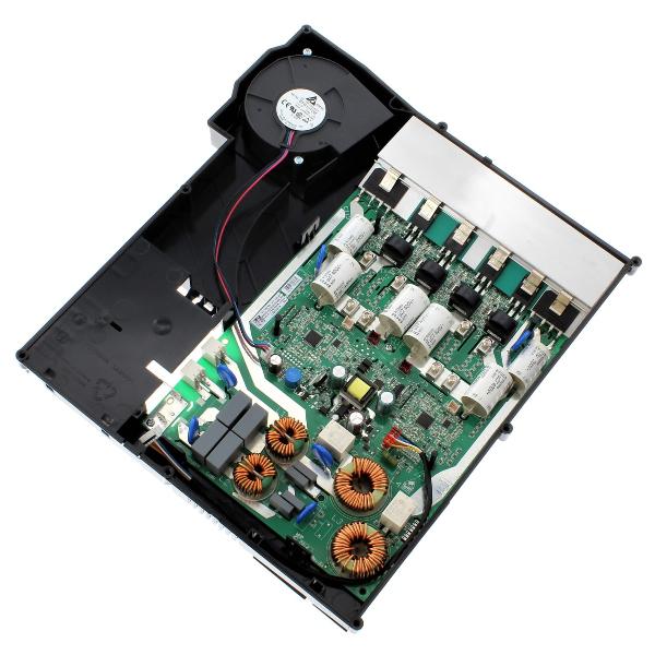 POWER UNIT G0 (4B.S.Z.- 3KW- SW 7.3)