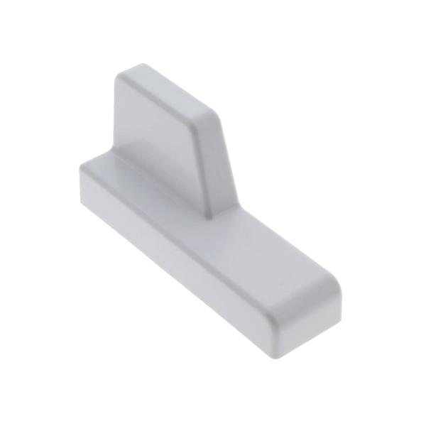 INF SUP 2.1 ZIPPER COVER - C00510972