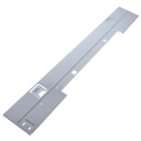 FRONT PANEL TOP INSTALLATION WHITE - C00510388