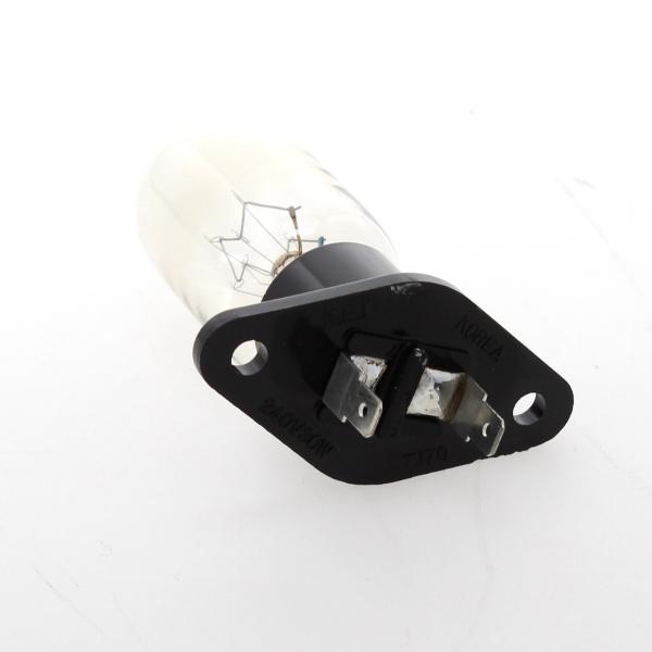 Whirlpool E14 20w microwave bulb