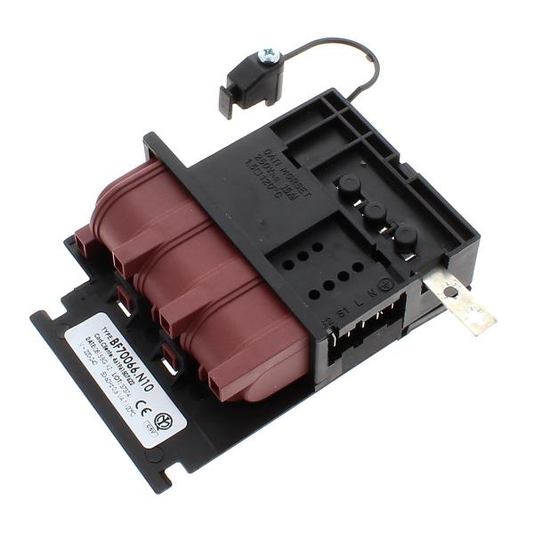 TRANSFER. IMPULS./GENERATOR