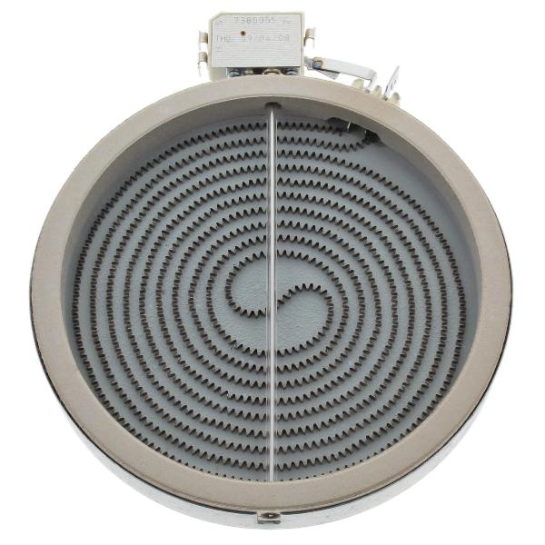 ELECTRIC PLATE 180mm/1700W 240V