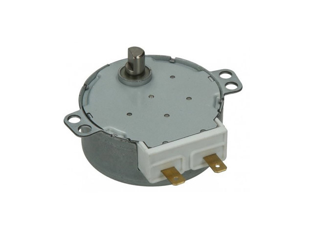 ROTARY PLATE MOTOR