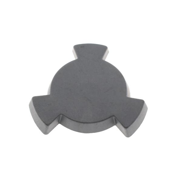 CENTRAL FLAT DRIVER PIN