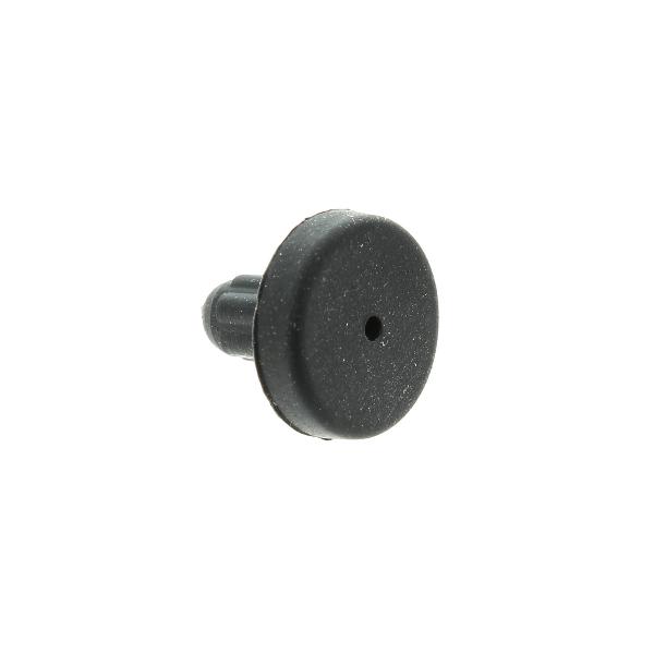 Grille grommet