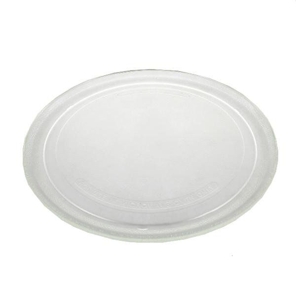 Whirlpool microwave glass plate 28 cm