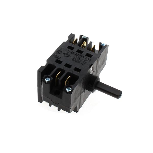 ELECTRIC PLATE SWITCH