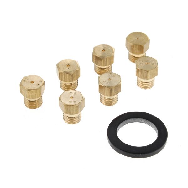 GAS INJECTOR SET G30-29/G31-37