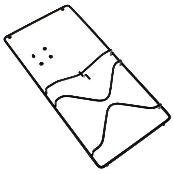 1G+1 KIT PIANO GRILL