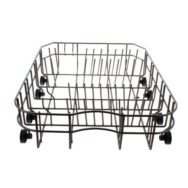 Whirlpool dishwasher bottom rack 482000099353