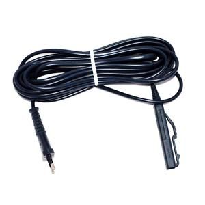 Power cable for Folletto VK 150 10m