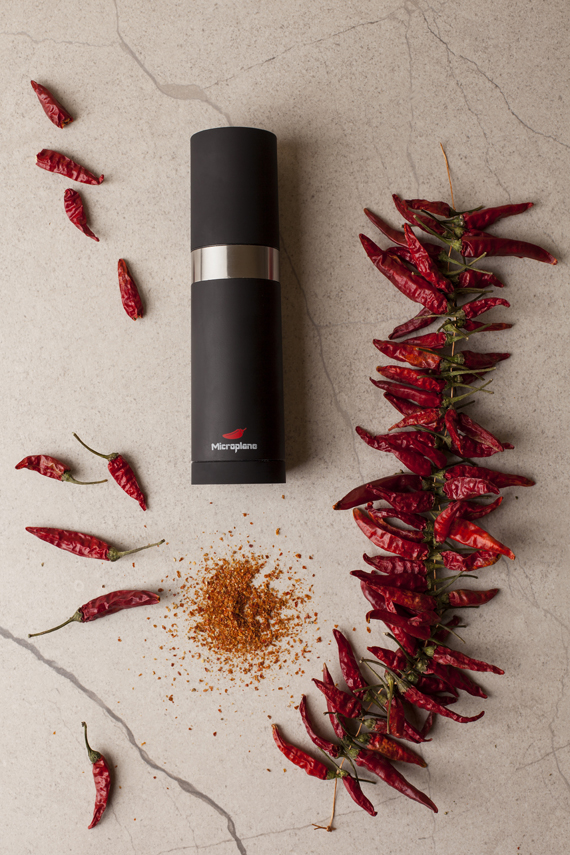 Microplane Chili Grinder