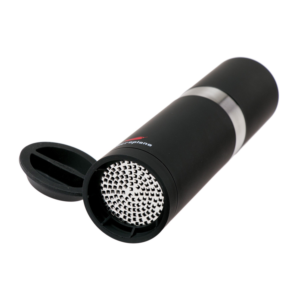 Microplane Chili Grinder