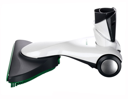 Complete Swivel Brush HD50