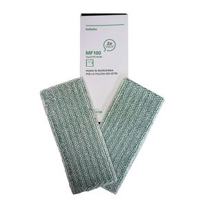 Folletto VG100 Microfiber Glass Cleaner Cloth