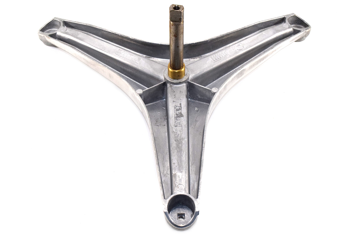 AEG cruise washing basket