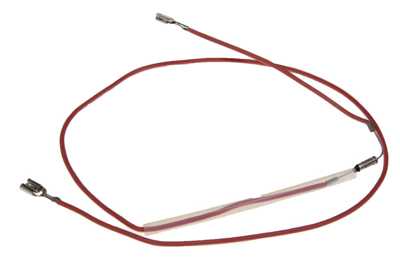 WIRING WITH TCO (L810)