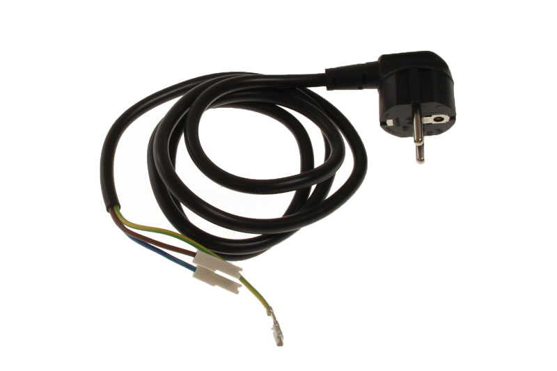 POWER CABLE WITH PLUG (SCH)