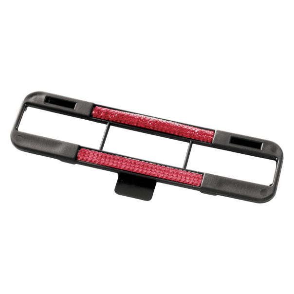 Velvetini accessory for vacuum cleaner nozzle