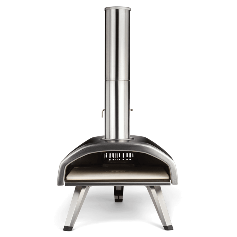 Ooni Fyra wood-pellet pizza oven