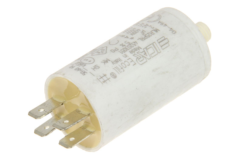 CAPACITOR (2uF)