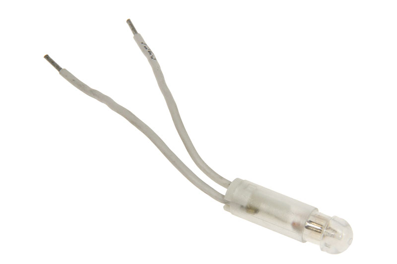 WARNING LIGHT (220V)