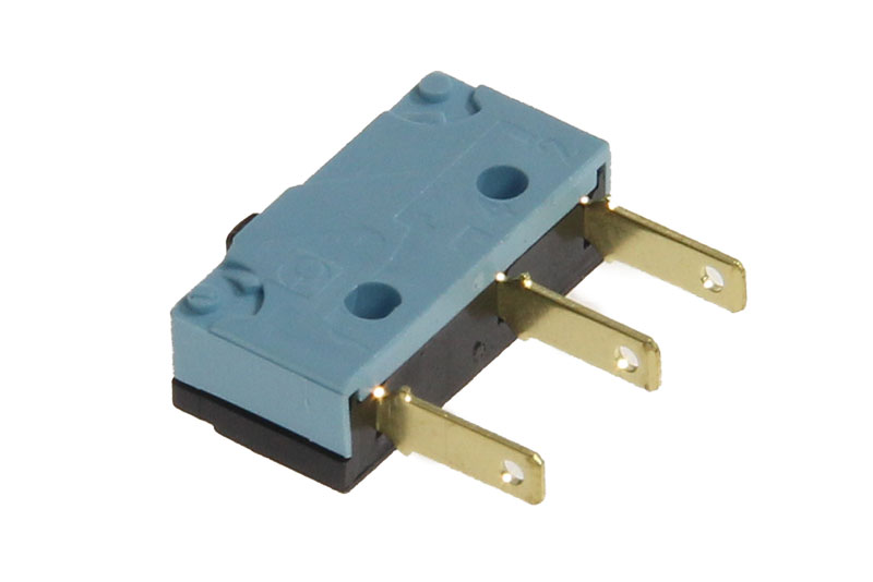 MICROSWITCH (10A 250V 125