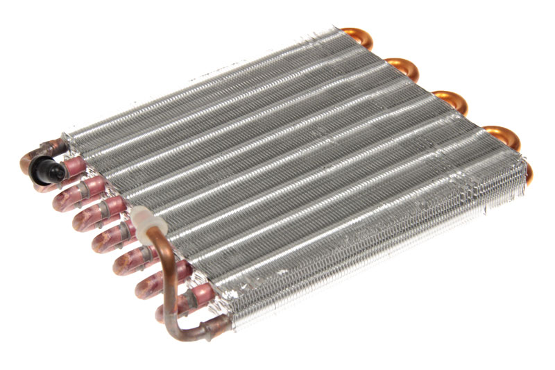 CONDENSER