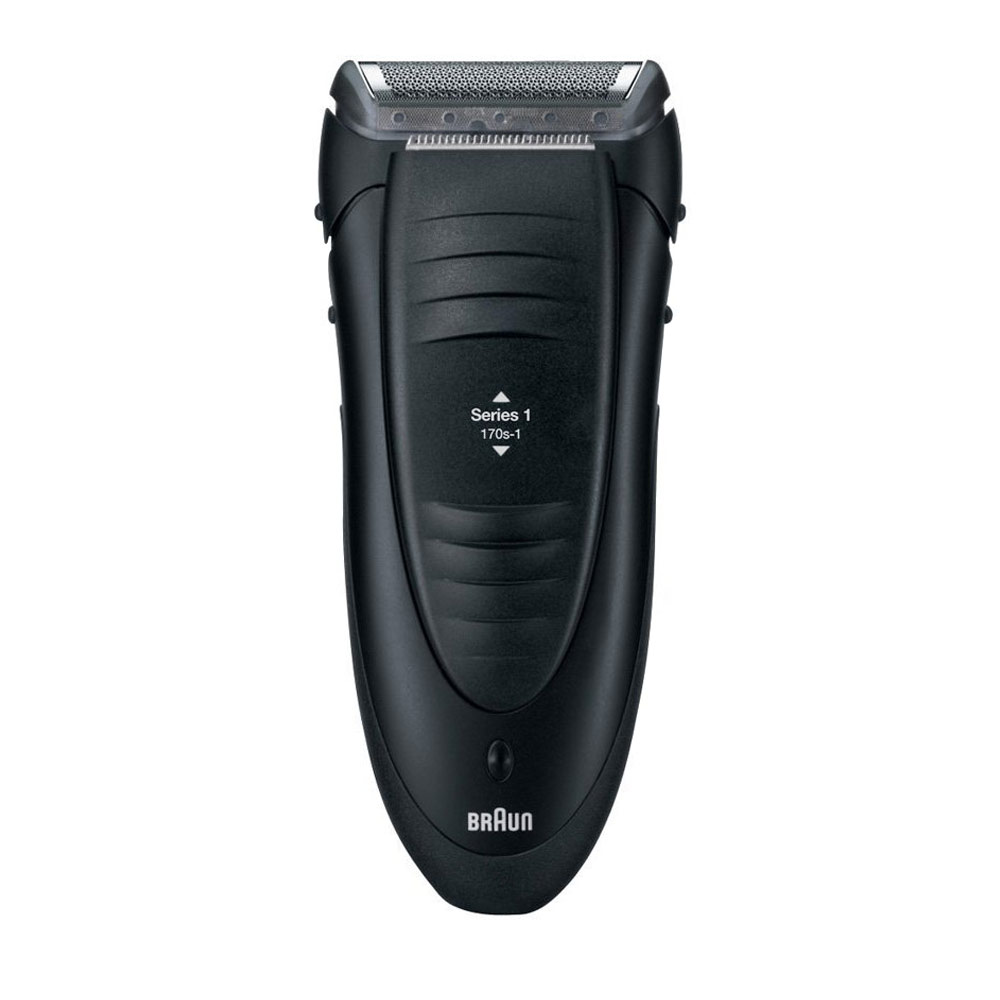 Series 1 170 Electric Shaver