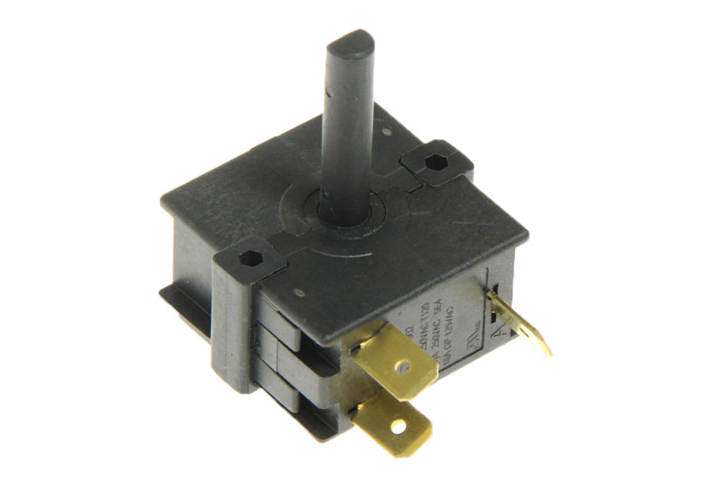 3-POSITION SWITCH