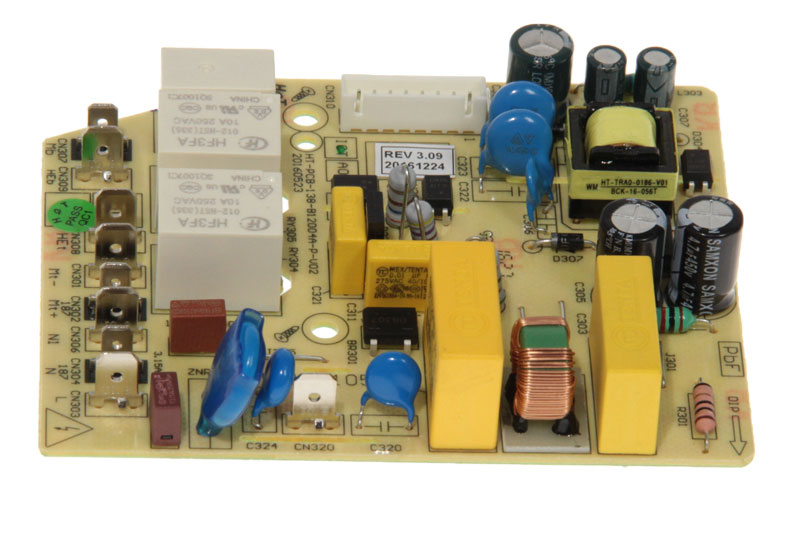 ELECTRONIC POWER BOARD (220V)