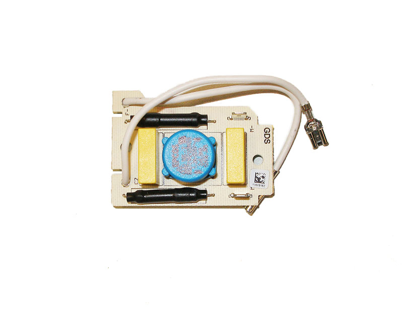 MOTOR BOARD (ECM 230V)