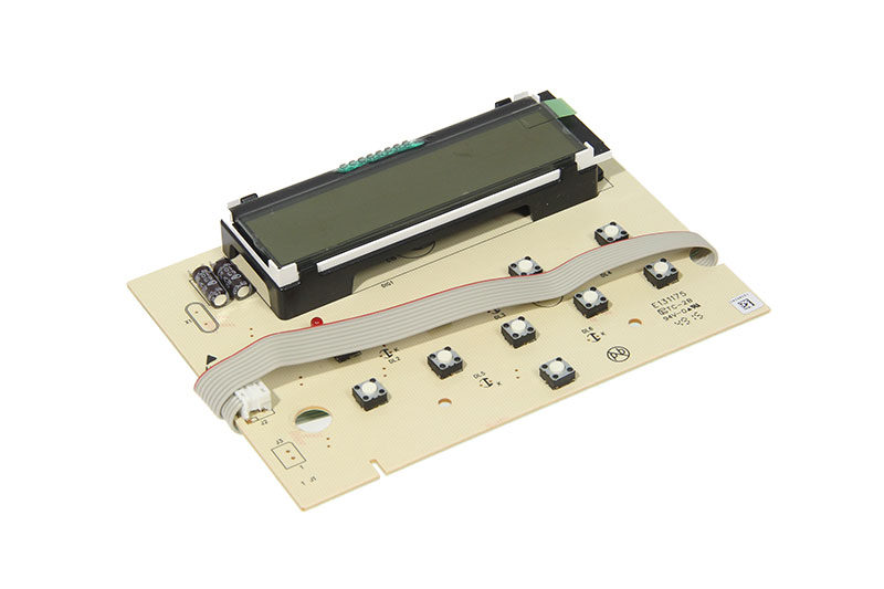 DISPLAY BOARD (SW1.0)