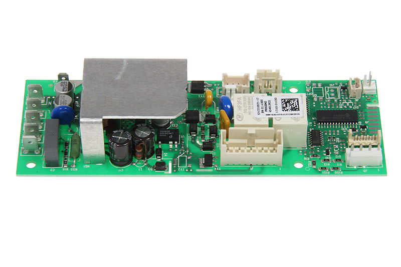 POWER BOARD (SW1.4 230V)