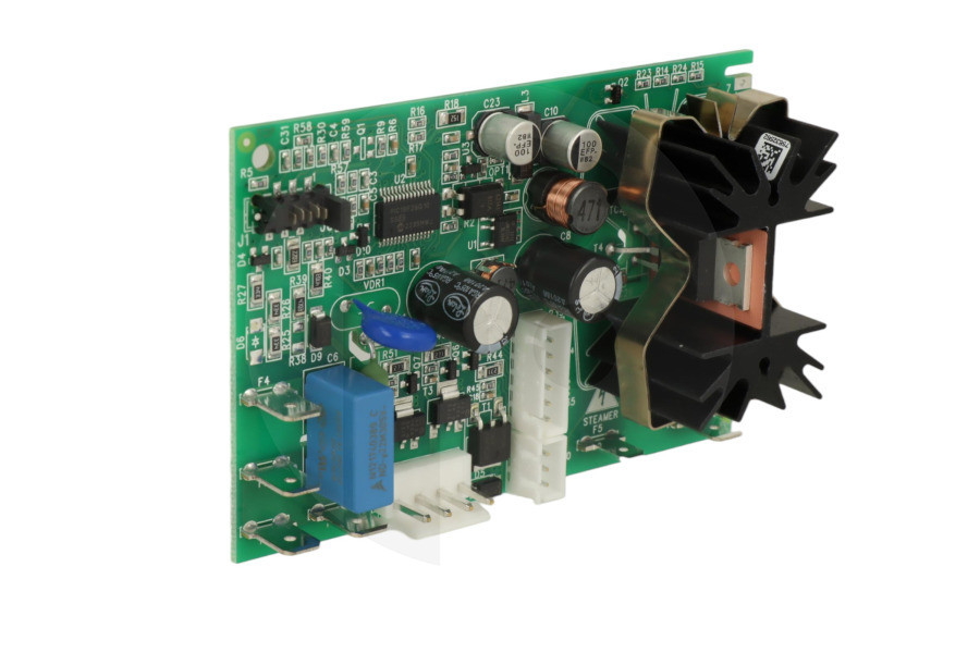 POWER BOARD (SW1.3 230V)