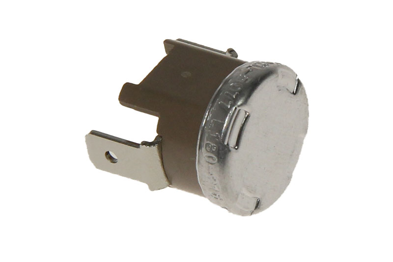 SAFETY THERMOSTAT (180°)