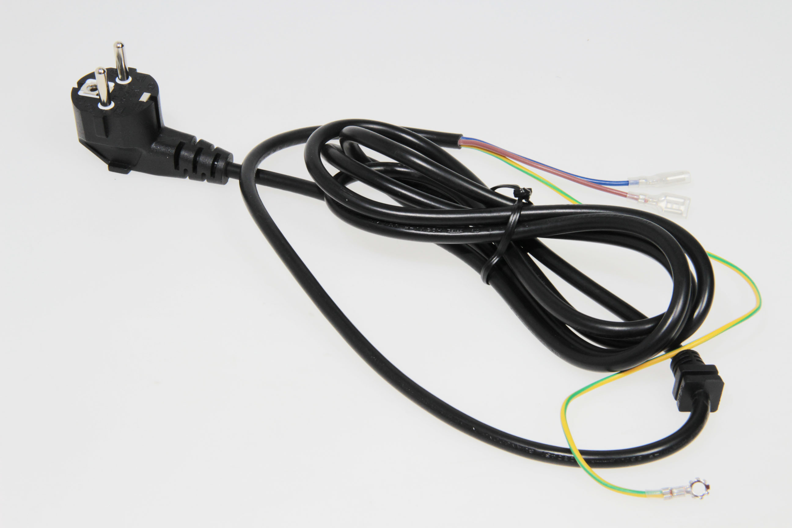PLUG POWER CABLE (INT)