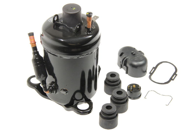 COMPRESSOR WITH KLIXON (BSA418CV-R1AN)