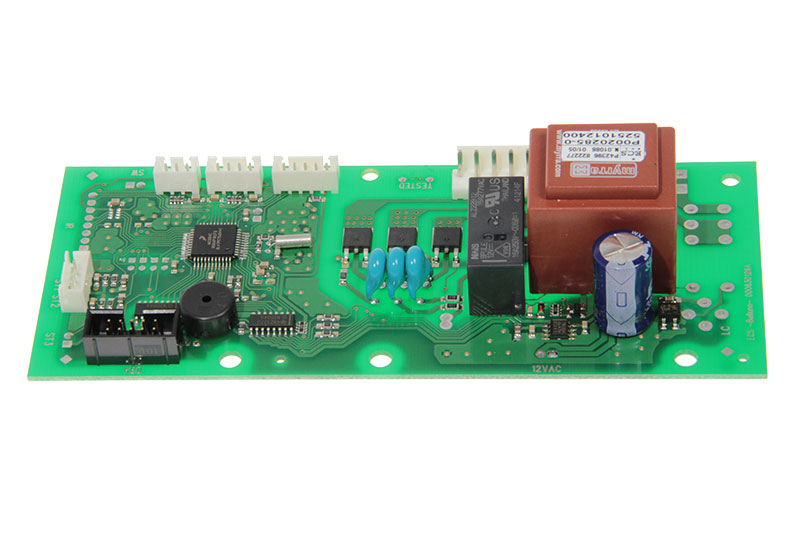 POWER BOARD