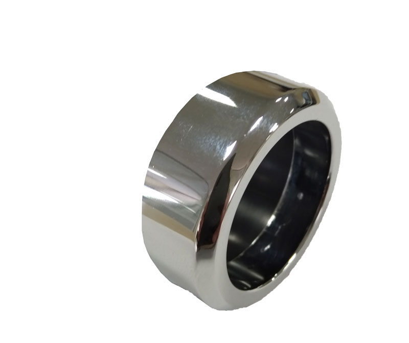 CHROME SELECTOR RING (4E) MCSA