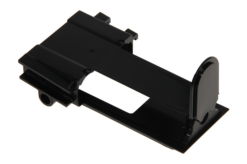 GUIDE DISPENSER COVER