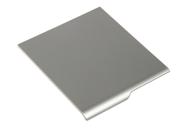 CAPSULE CONTAINER COVER